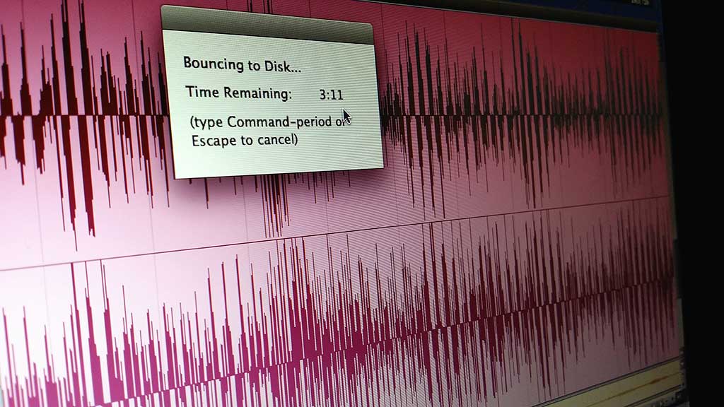mastering en ligne
